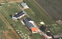 luchtfoto
