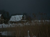 Winters Texel