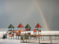 Winters Texel