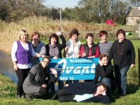 Avanti personeel