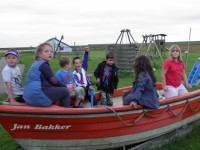 Spelen