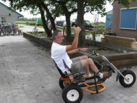 Fietsen