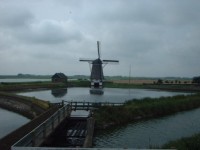 De molen