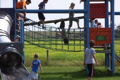Spelen