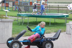 Spelen
