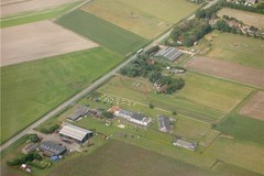 Luchtfoto