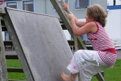 Spelen