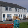 Woning terras Woning terras